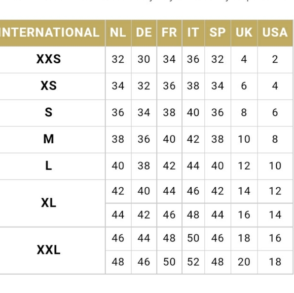 ⭐️Host Pick⭐️ Goldbergh Standard Luxury Winter Coat (or ski jacket) Size Small - Picture 9 of 15